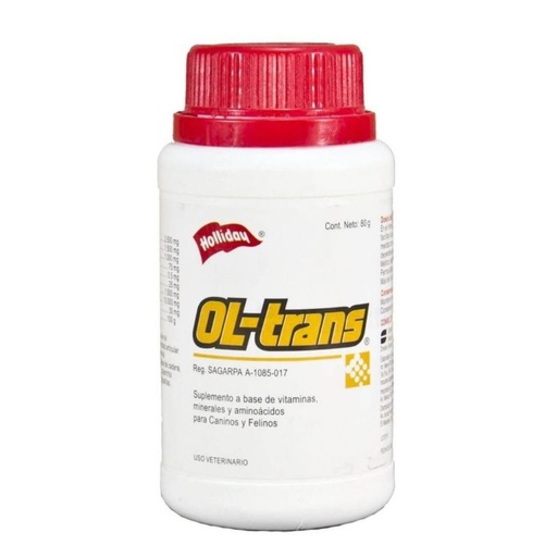 OL Trans 80g