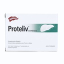 Proteliv 21 Comprimidos
