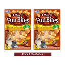 Pack Churu Fun Bites Recipe Pollo Cat x 6u 60g