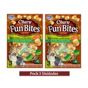 Pack Churu Fun Bites Recipe Pollo atun Cat x 6u 60g