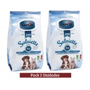 Pack Camon Toallitas Perfumadas Fragancia Talco x 2u 100unid