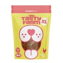 Tasty Farm Rabanada de Pollo Dog 400g