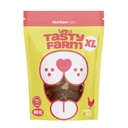Tasty Farm Trutitos de Pollo con Huesitos de Calcio Dog 400g