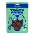 Tasty Farm Medallones de Cordero Dog 400g