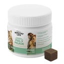 Healthy Life Suplemento Masticable Piel y Pelaje 250g