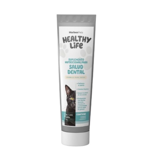 Healthy Life Suplemento Nutricional Salud Dental 110g