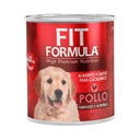 Fit Formula Lata Perro Cachorro 280g