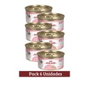 Pack Royal Canin Kitten Instintive x 6u 145g