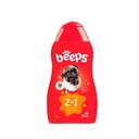 Beeps Shampoo 2 en 1