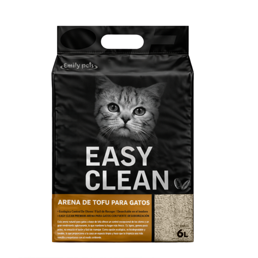 Arena Easy Clean  Arena Tofu Coffee 2kg