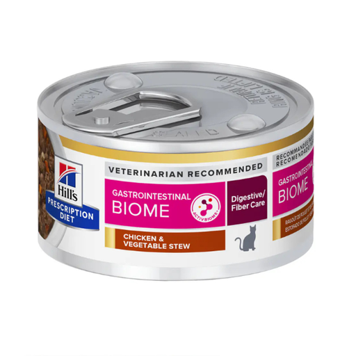 Hills Gastrointestinal Biome Cat 82g