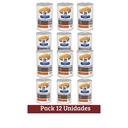 Pack Hills L/D Dog Enlatado x 12u 370g