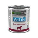 Vet Life Dog Gastro Intestinal Lata 300g