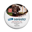 Seresto Perro mas de 8kg Collar de 70cm