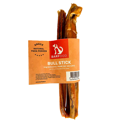 Barfood Bull Stick 2unid