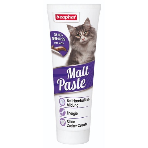 Beaphar Pasta de Malta 100g