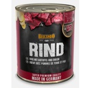 Belcando Rind Adult Dog - Ternera con Patata y Guisante 400g