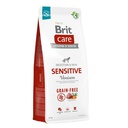 Brit Care Sensitive Venado & Potato Dog 12kg