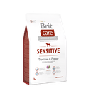 Brit Care Sensitive Venison & Potato Dog 3kg