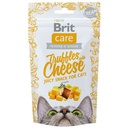 Brit Care Cat Snack Truffles Cheese 50g