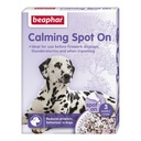 Calming Spot On Pipetas Dog 0.7ml