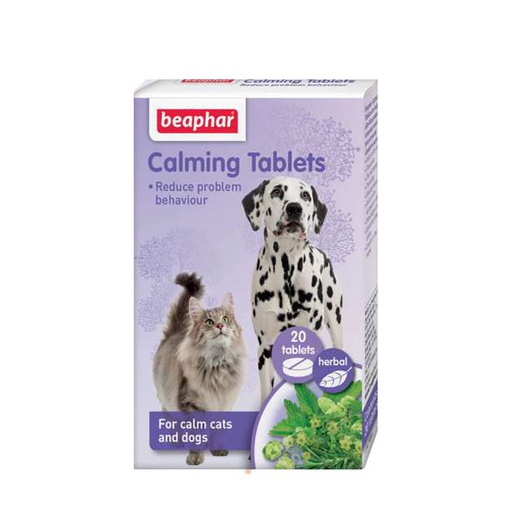 Calming Tabletas 20Comp