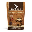 Barfood Roasty Cordero 80g