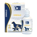 Omeglo Omega 3 y 6 para Perros y Gatos 200ml