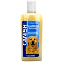 Canish Shampoo Balsamico Dog 390ML