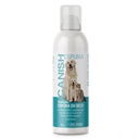 Canish Shampoo Espuma en Seco 160ml