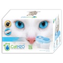 Cat H2O Fuente de Gato Celeste 2Litros