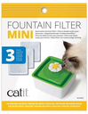 Catit Fountain Filtro Mini 3unid