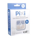 Catit Pixi Fountain Filtro Para Fuente 3und