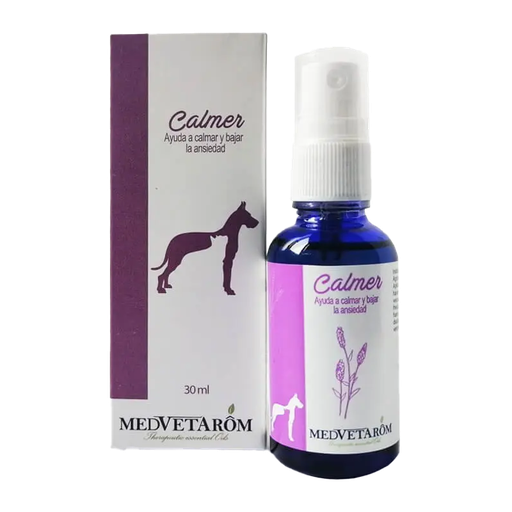 Calmer para Perros y Gatos 30ml