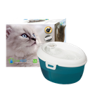 Cat H2O Mini Fuente de Agua 1.2L