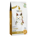 Cooking Sterilized Adult Cat Pollo 2kg