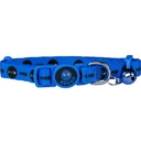 Doco Collar Cat  Pez Azul