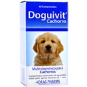 Doguivit Cachorro 60comp