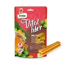 Dentalight Vital Fiber Wellbar Snack Para Perro 80G