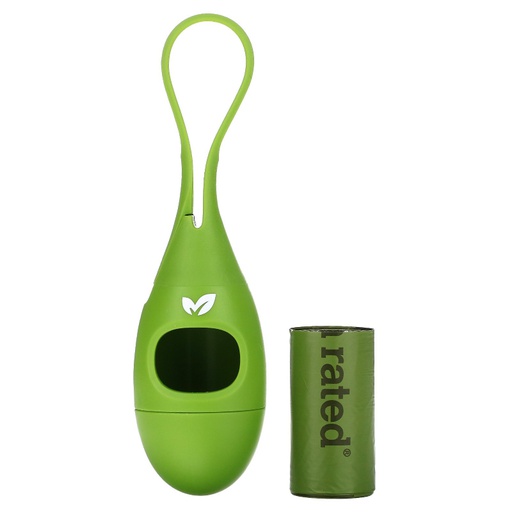 Earth Dispensador mas 15 Bolsas de Recarga olor a Lavanda